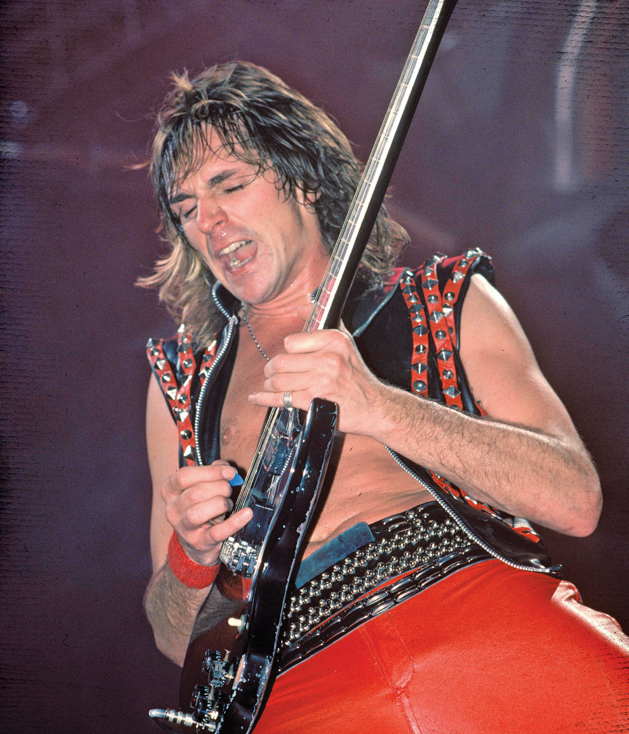Photo 8 from Glenn Tipton