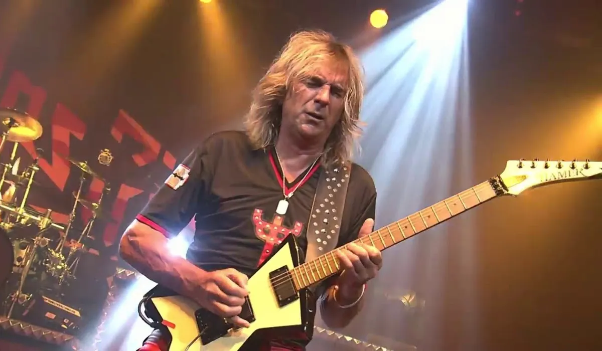 Photo 9 from Glenn Tipton