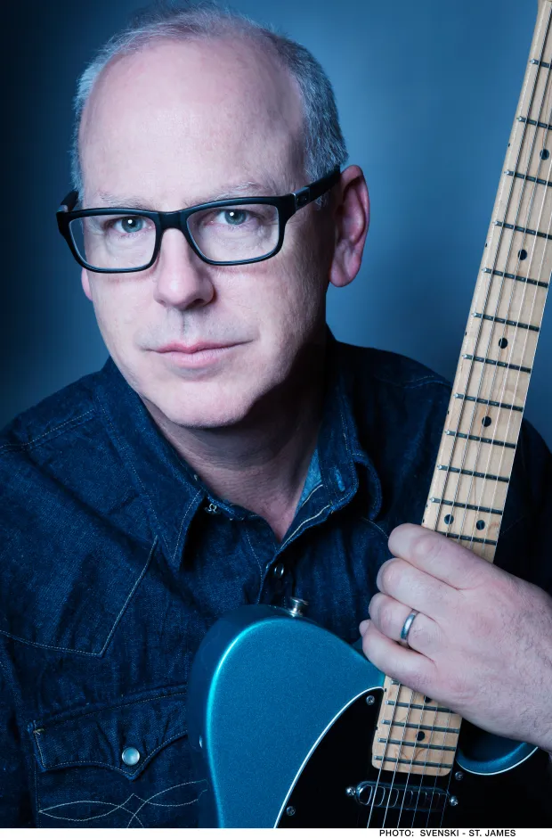 Photo 2 from Greg Graffin