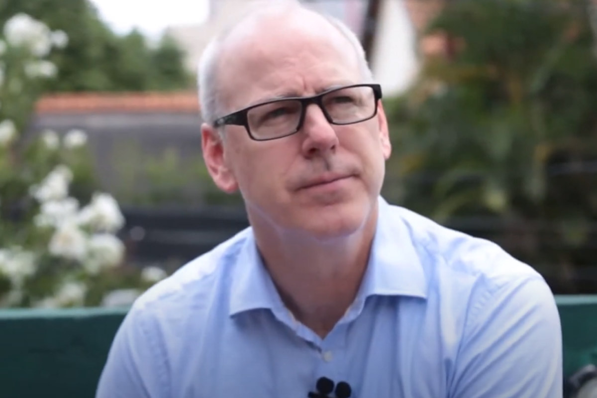 Photo 11 from Greg Graffin