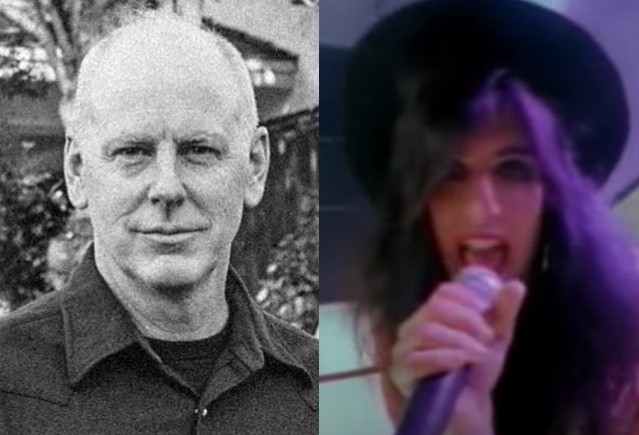 Photo 12 from Greg Graffin