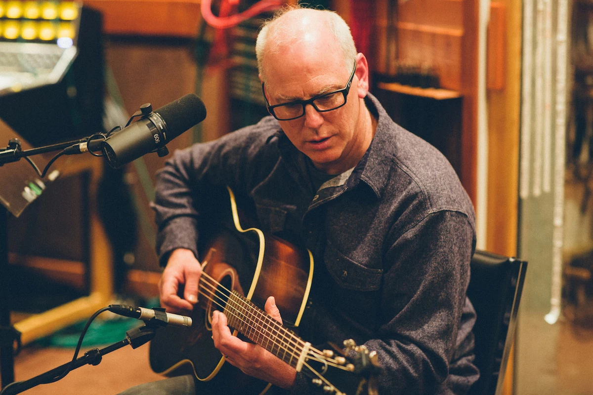 Photo 14 from Greg Graffin