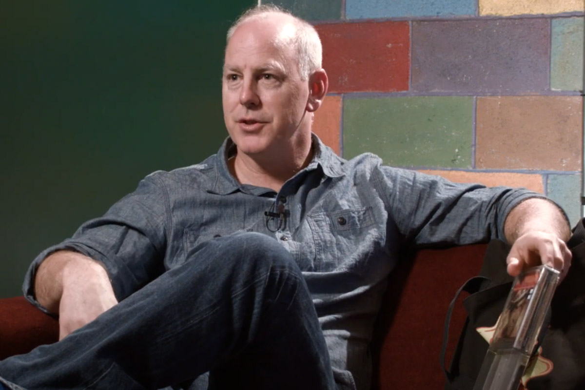 Photo 15 from Greg Graffin
