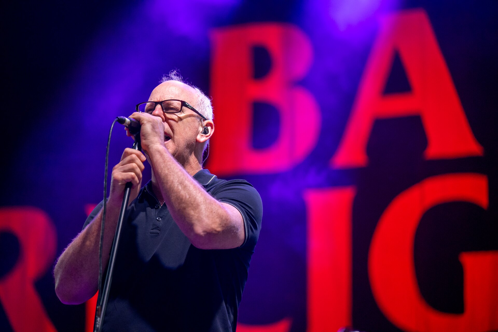 Photo 16 from Greg Graffin