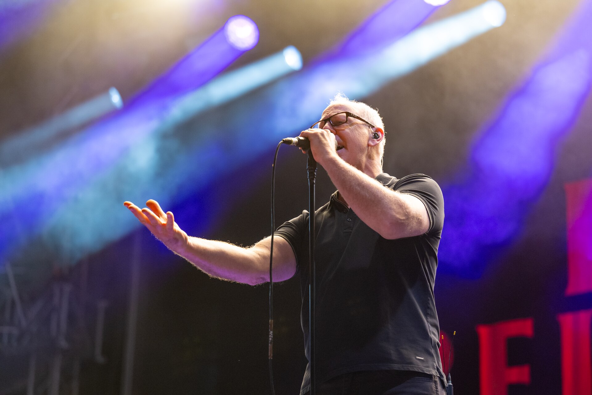 Photo 17 from Greg Graffin