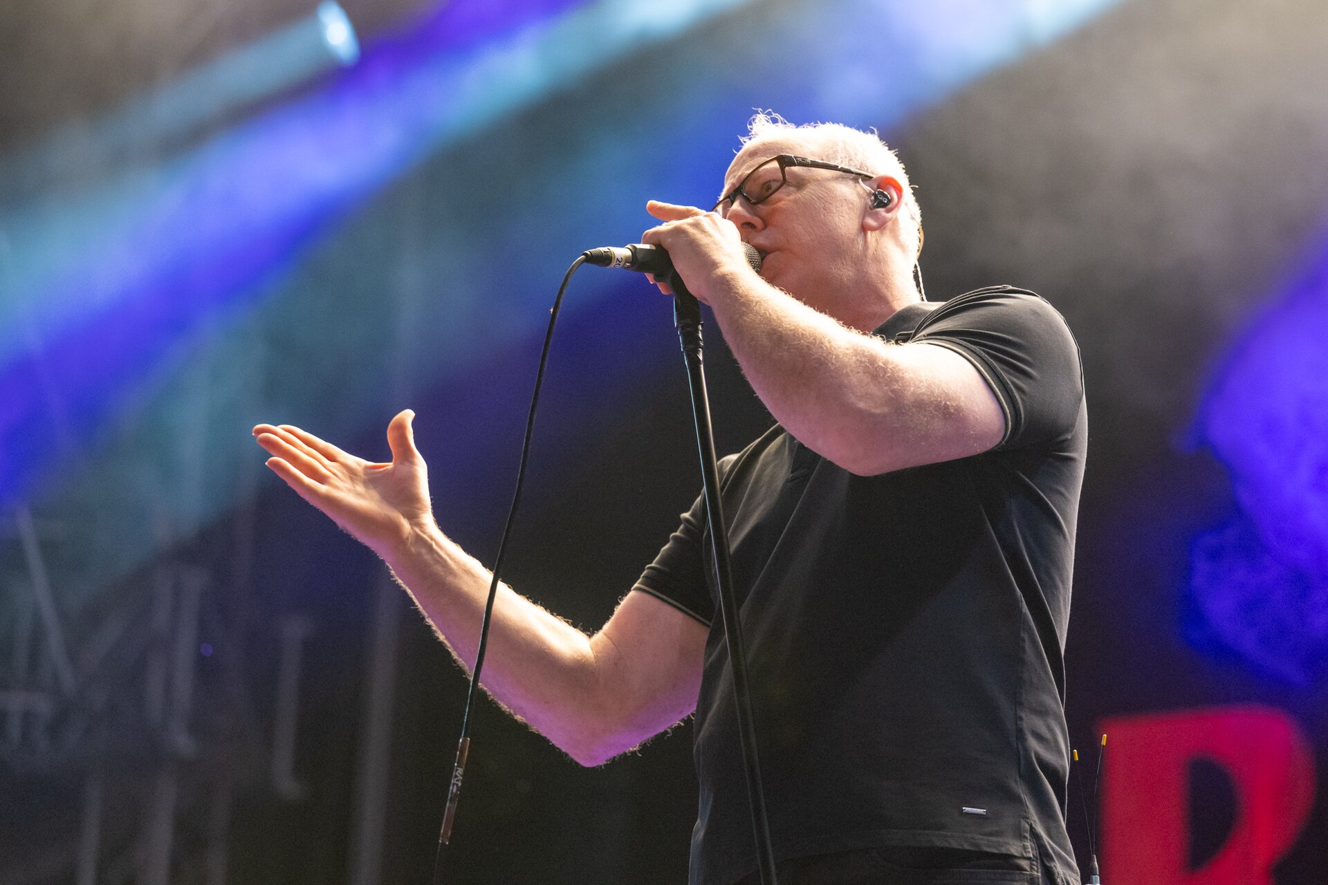 Photo 18 from Greg Graffin
