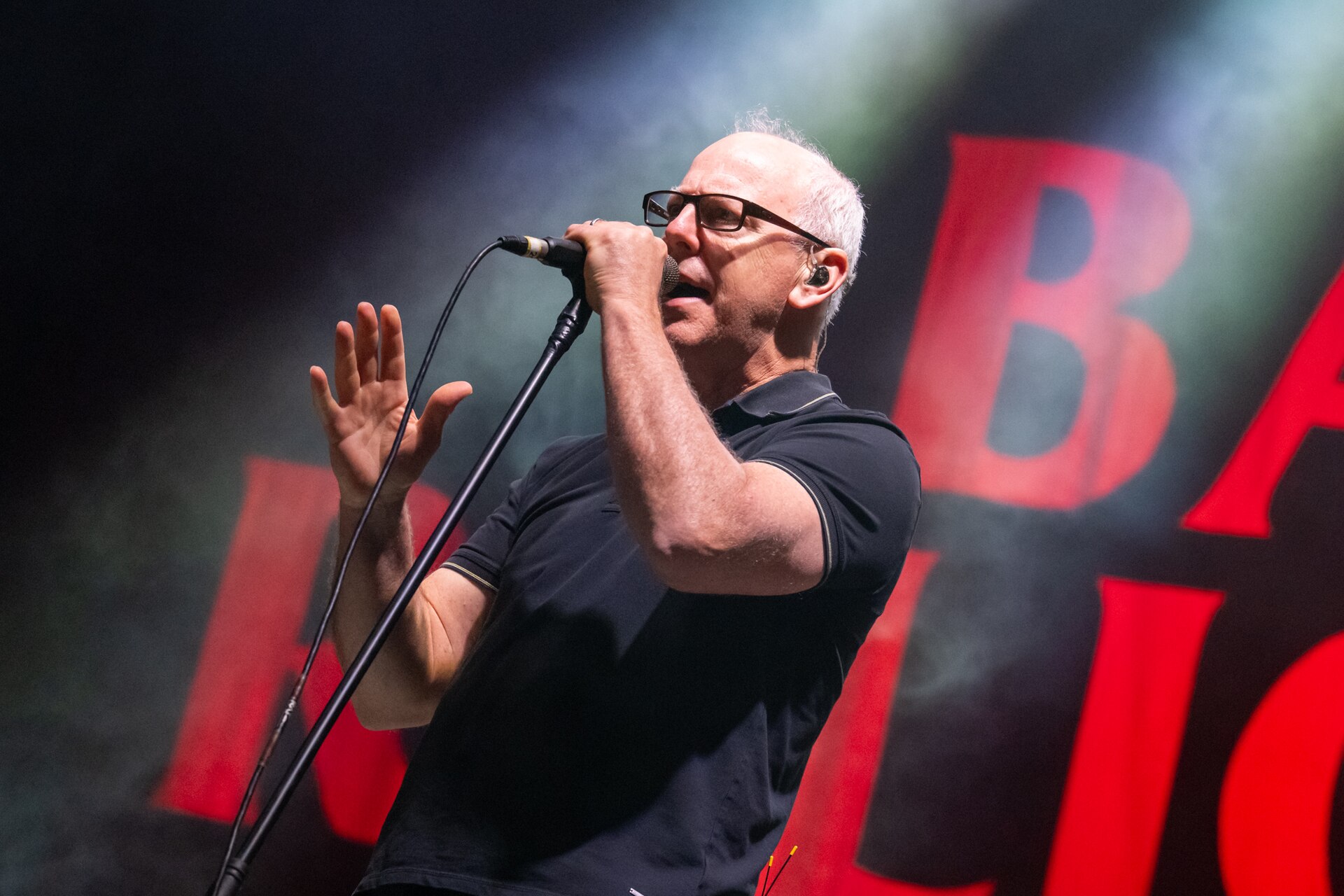 Photo 19 from Greg Graffin