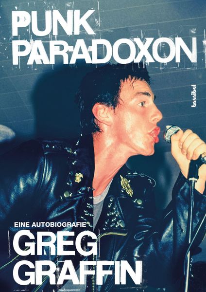 Photo 5 from Greg Graffin
