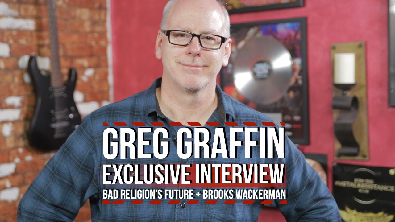 Photo 6 from Greg Graffin