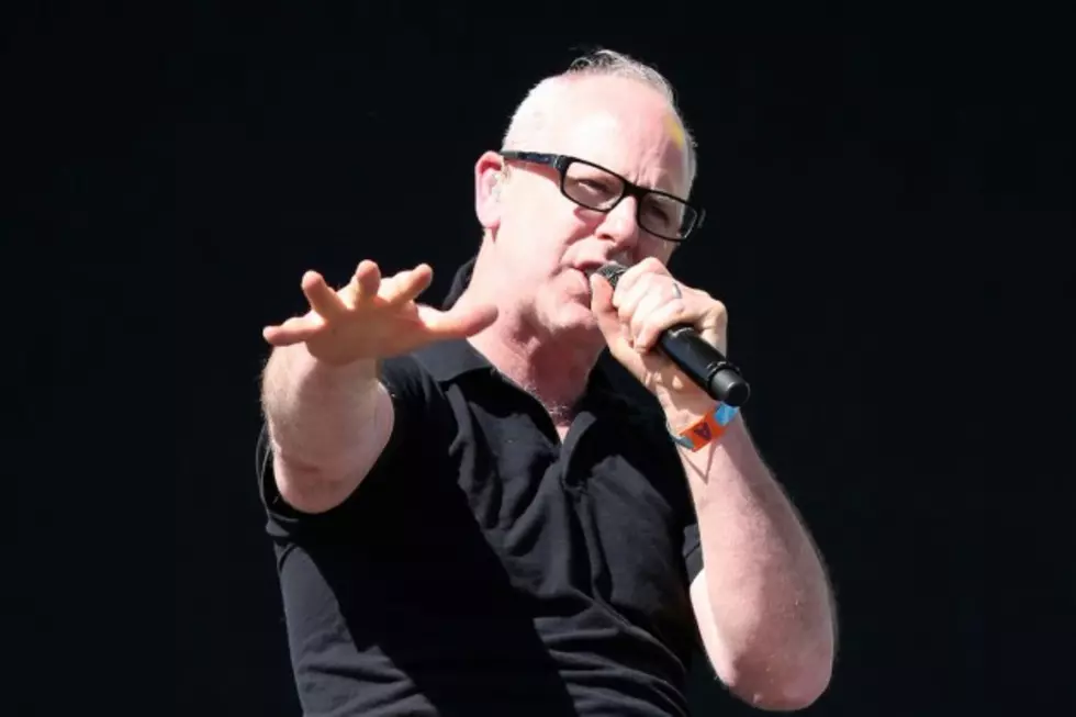 Photo 7 from Greg Graffin