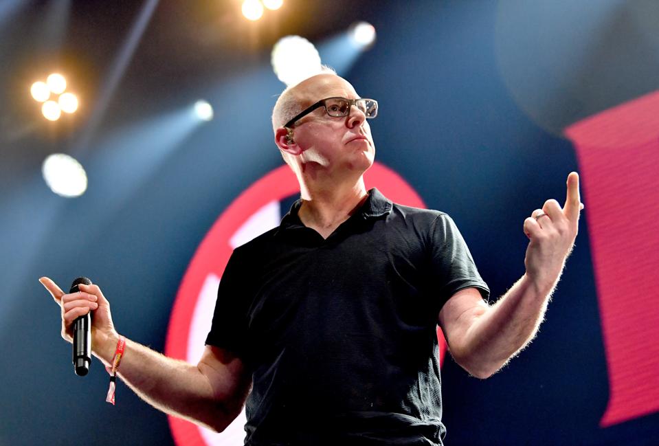 Photo 8 from Greg Graffin