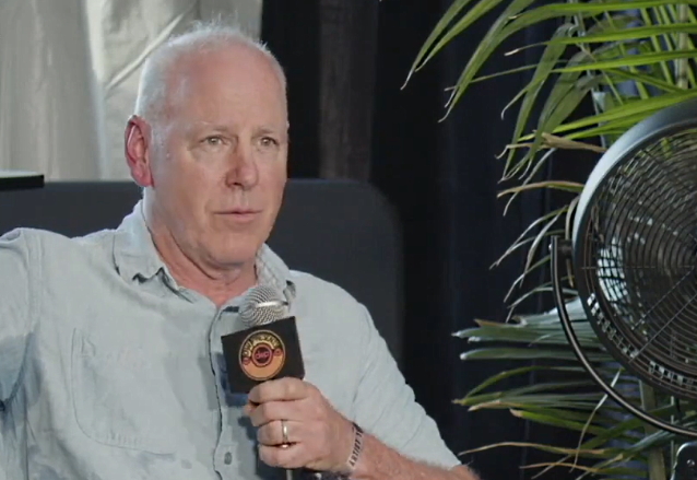 Photo 10 from Greg Graffin