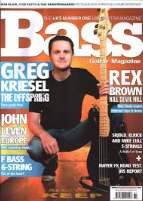 Photo 9 from Greg Kriesel