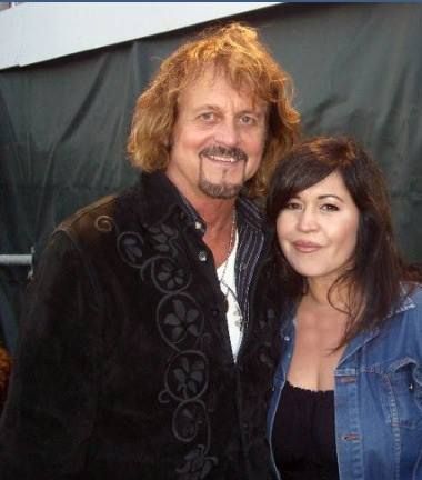 Photo 3 from Gregg Rolie