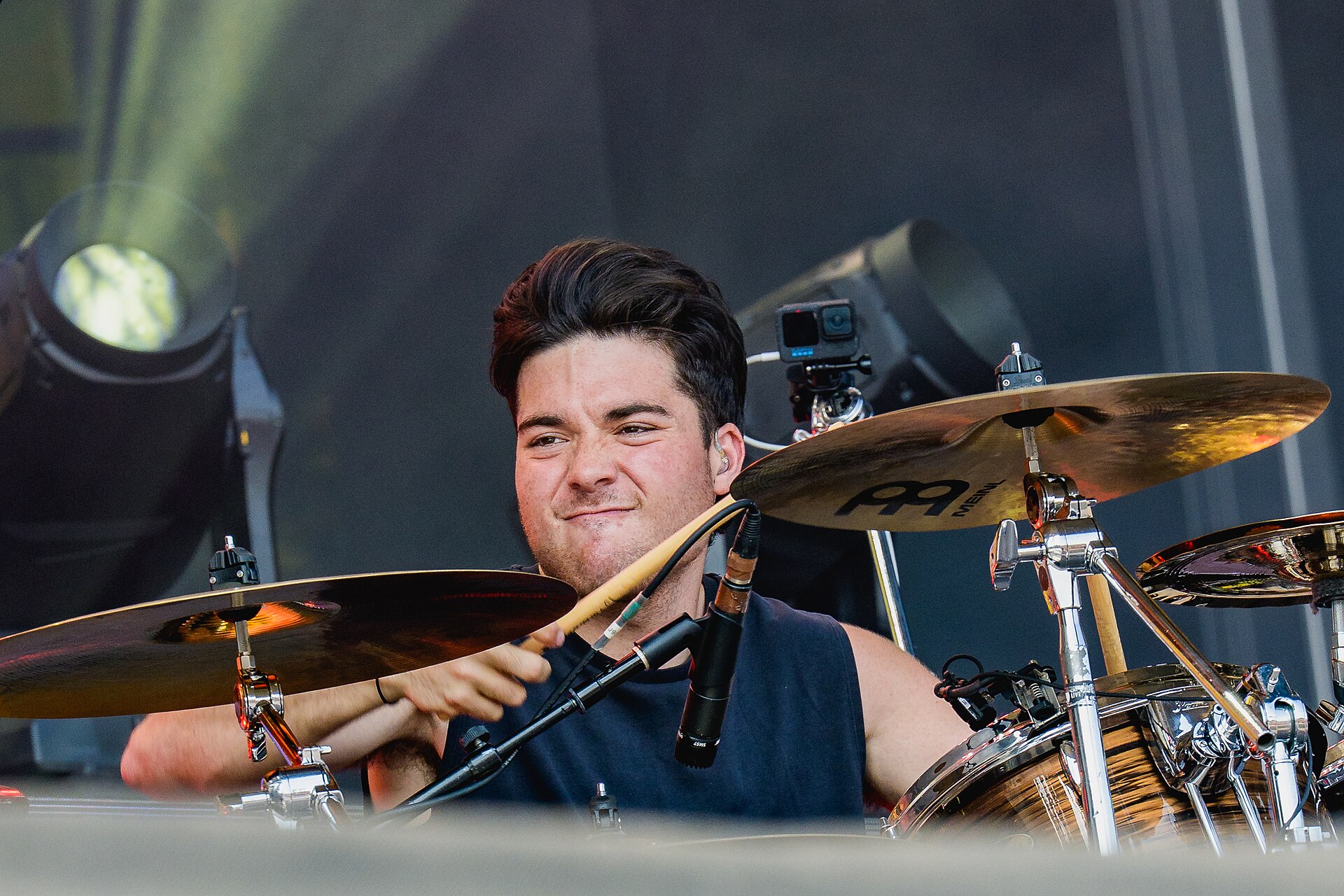 Photo 15 from Greyson Nekrutman