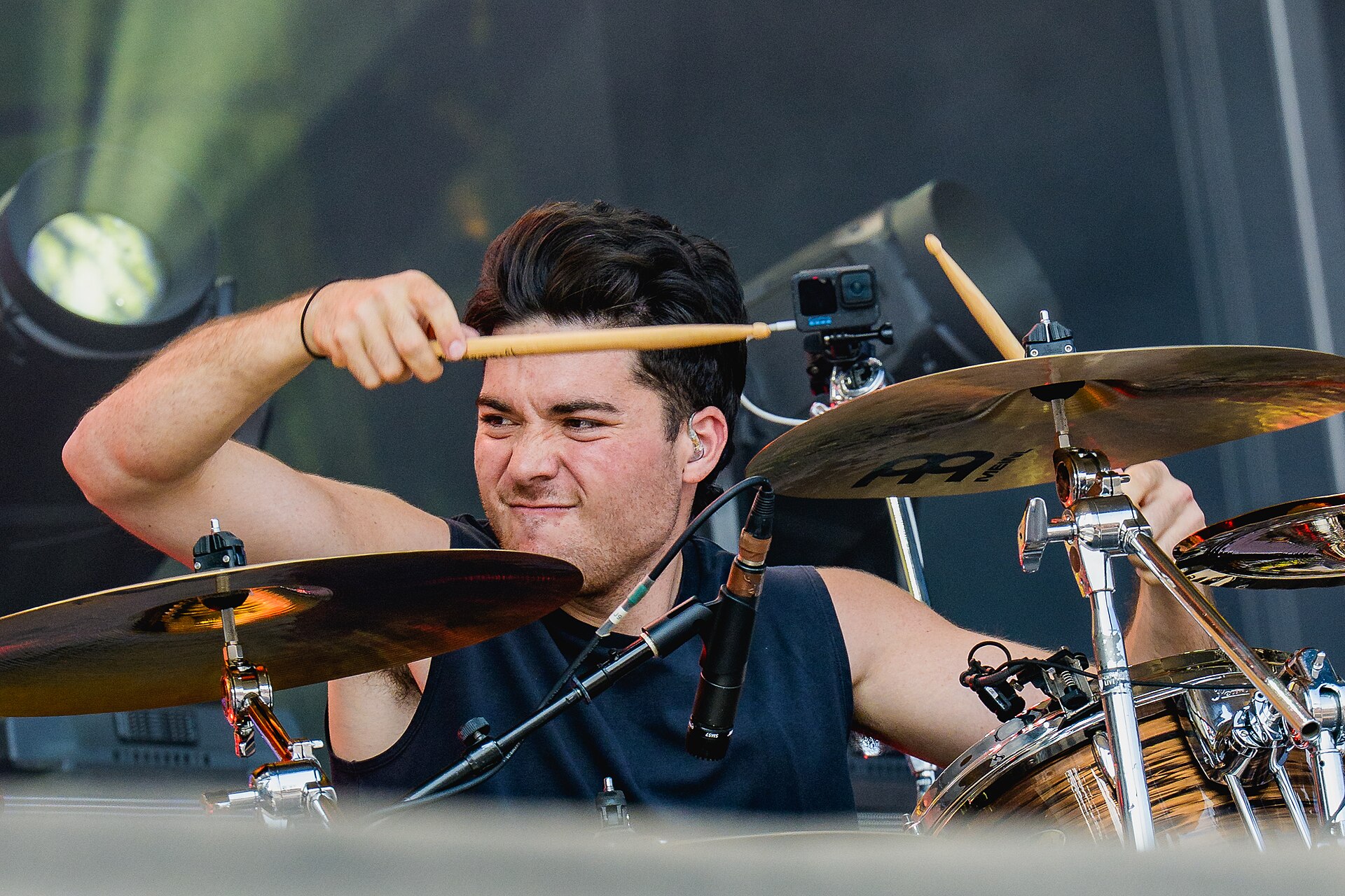 Photo 16 from Greyson Nekrutman