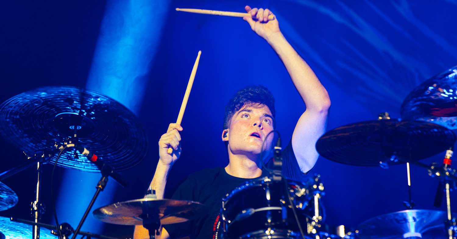 Photo 6 from Greyson Nekrutman