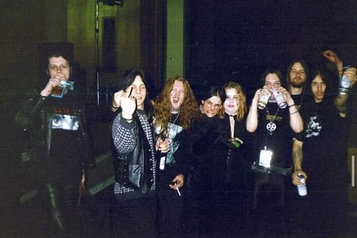 Hellhammer