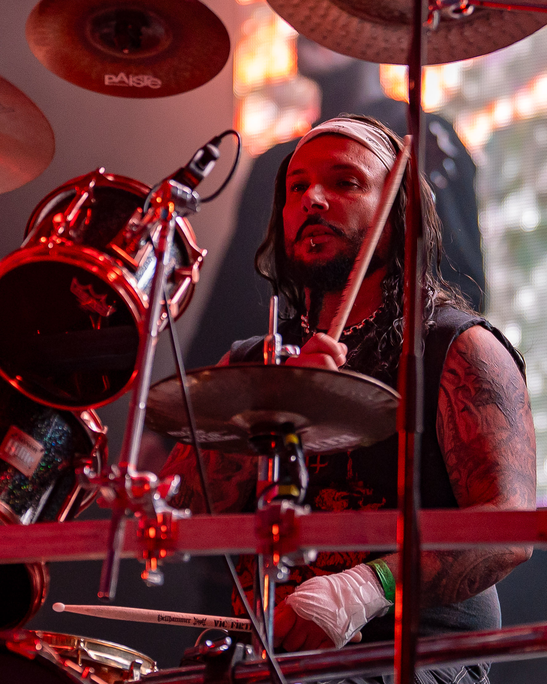 Photo 2 from Hellhammer