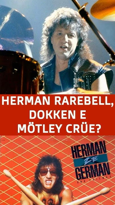 Photo 20 from Herman Rarebell