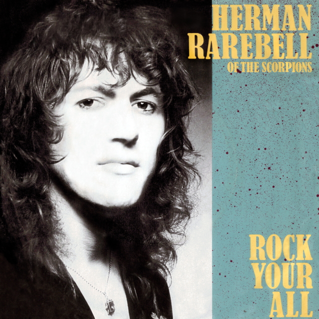 Photo 10 from Herman Rarebell