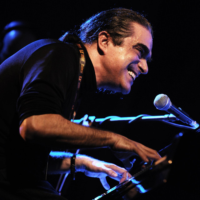 Photo 2 from Horacio ‘El Negro’ Hernández