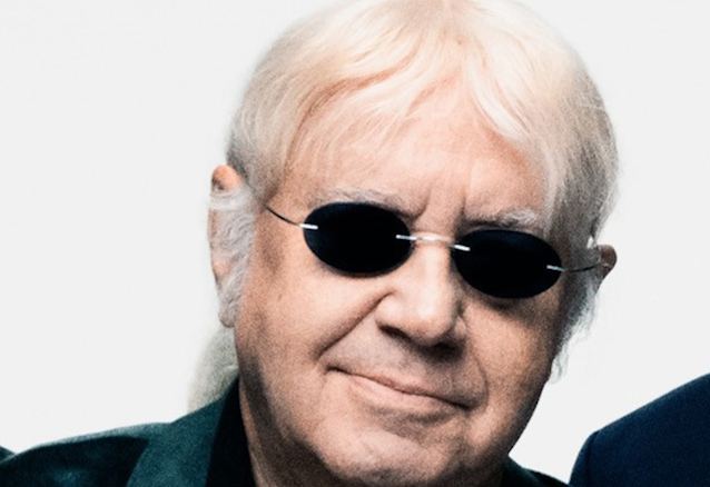 Photo 3 from Ian Paice