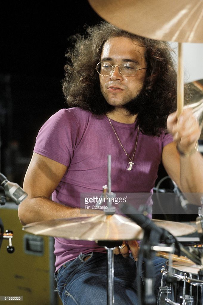 Photo 5 from Ian Paice