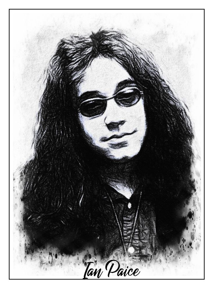 Photo 6 from Ian Paice