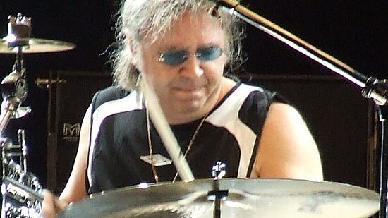 Photo 7 from Ian Paice