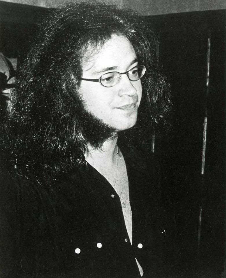 Photo 8 from Ian Paice