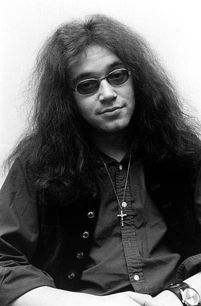 Photo 9 from Ian Paice