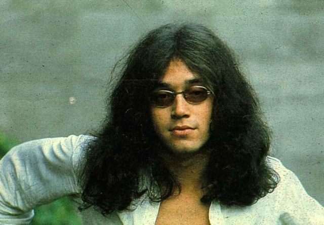 Photo 10 from Ian Paice