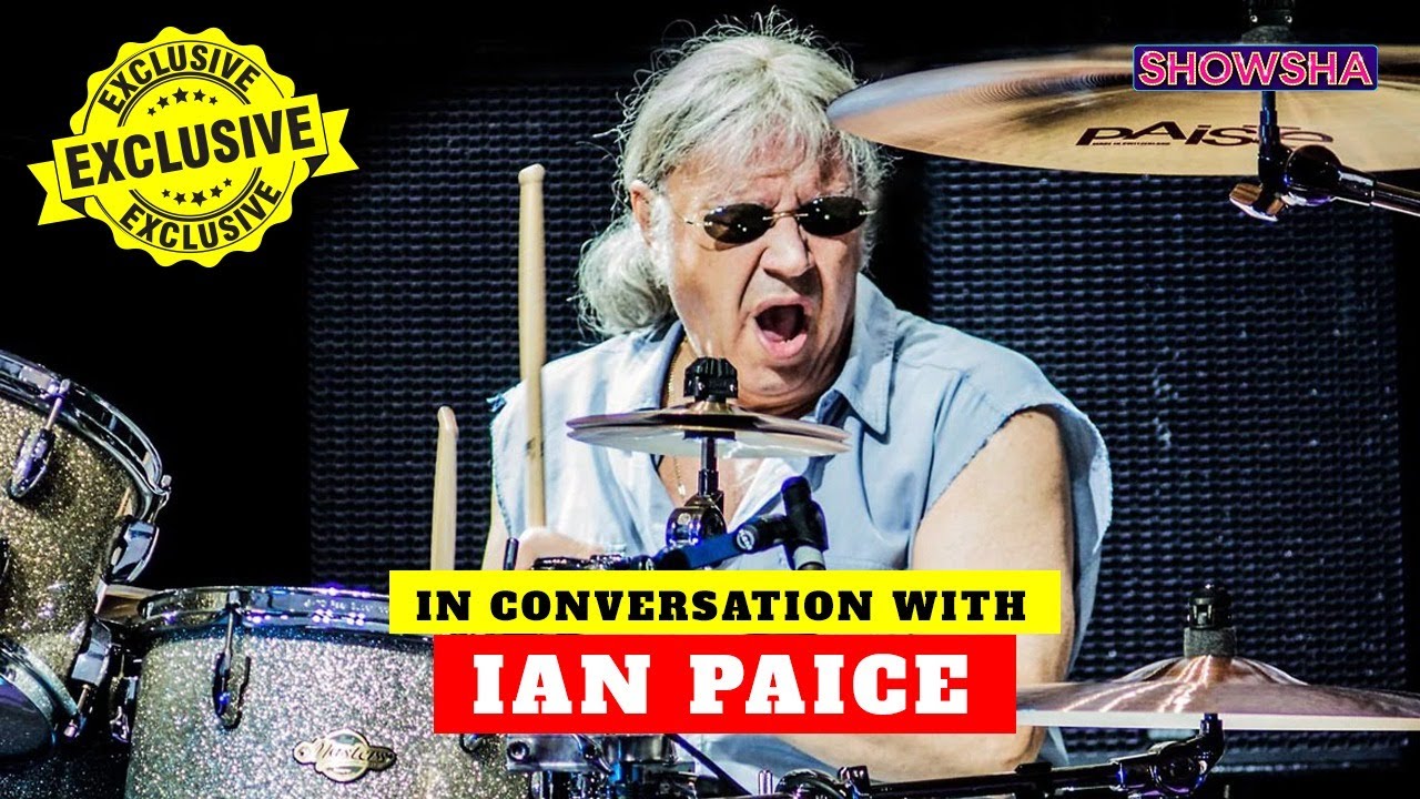 Photo 11 from Ian Paice