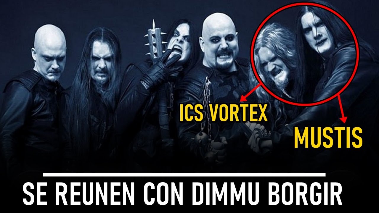 Photo 3 from ICS Vortex