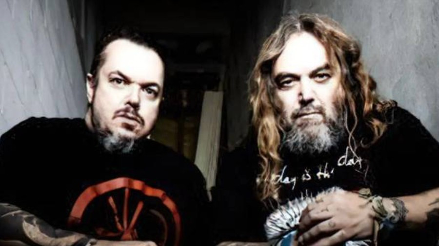 Photo 4 from Igor Cavalera