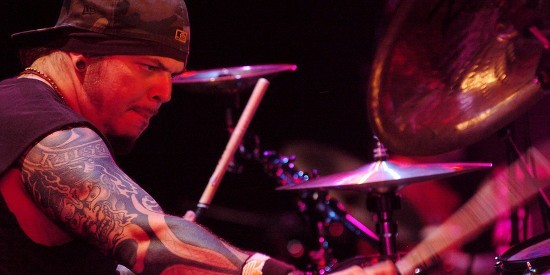 Photo 5 from Igor Cavalera