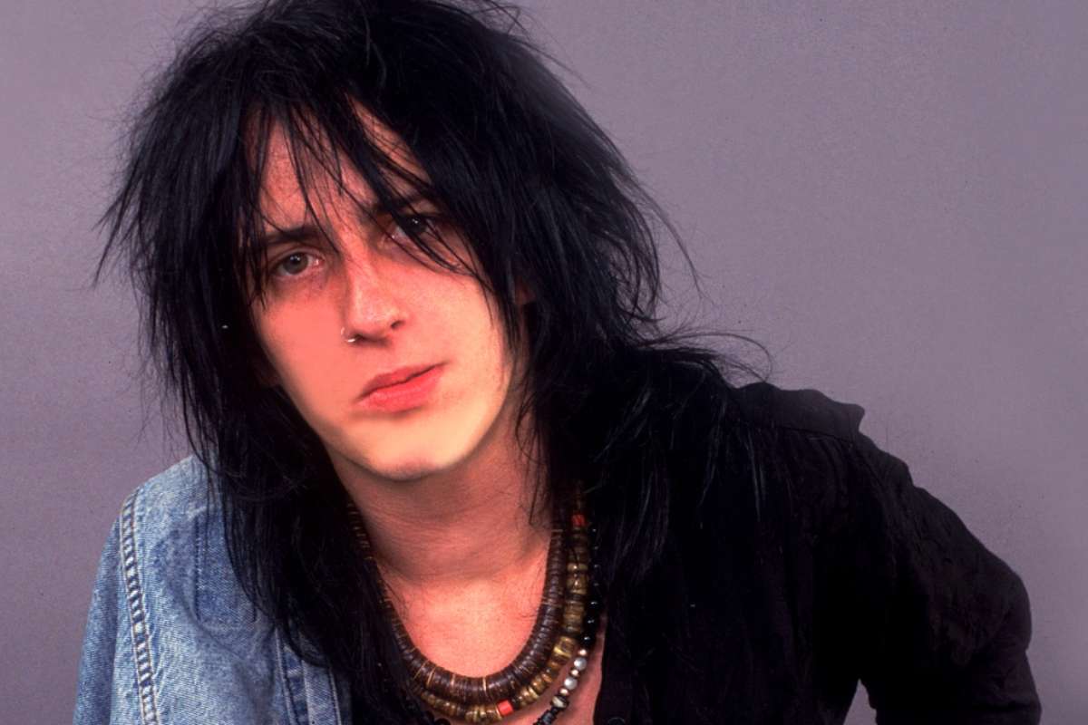 Photo 2 from Izzy Stradlin