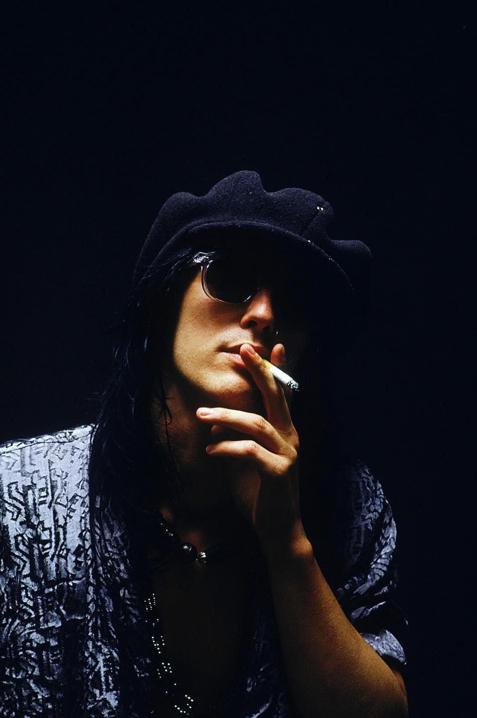Photo 11 from Izzy Stradlin