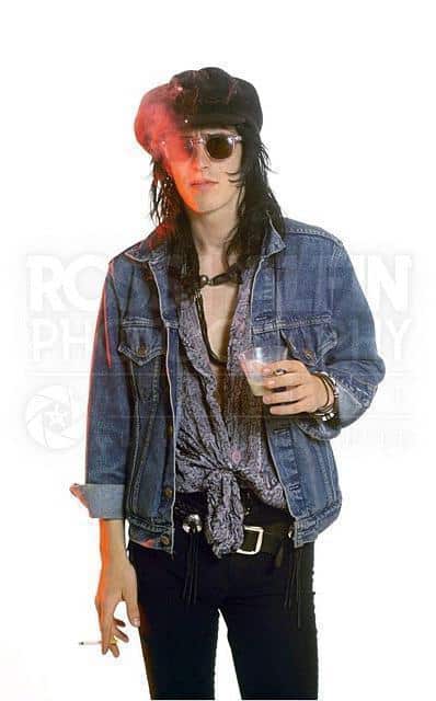 Photo 14 from Izzy Stradlin