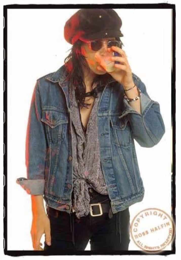 Photo 15 from Izzy Stradlin