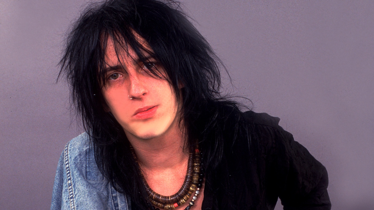 Photo 3 from Izzy Stradlin