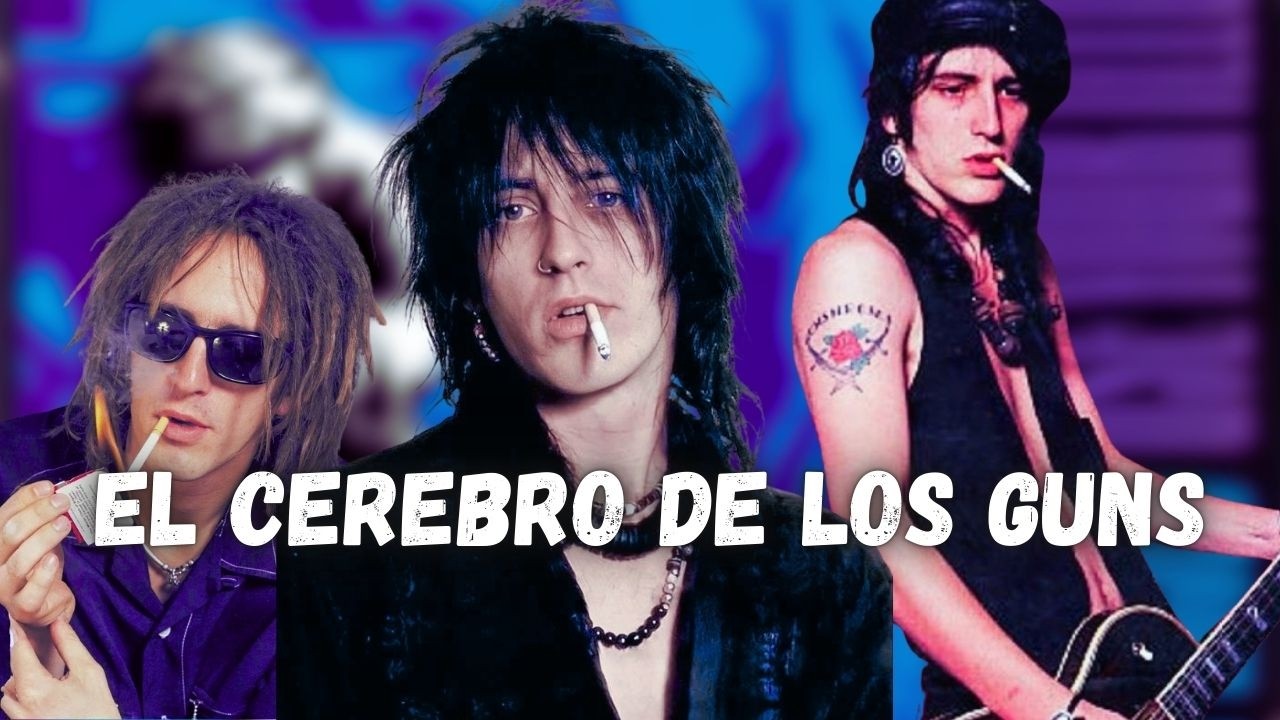 Photo 6 from Izzy Stradlin