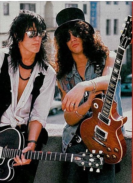 Photo 7 from Izzy Stradlin