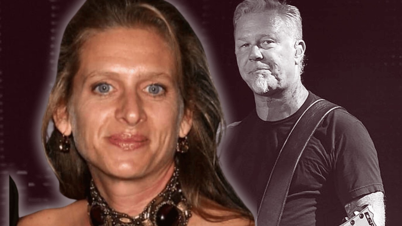Photo 11 from James Hetfield