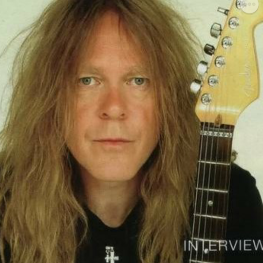 Photo 2 from Janick Gers