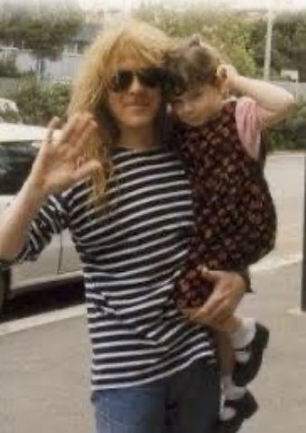 Photo 12 from Janick Gers