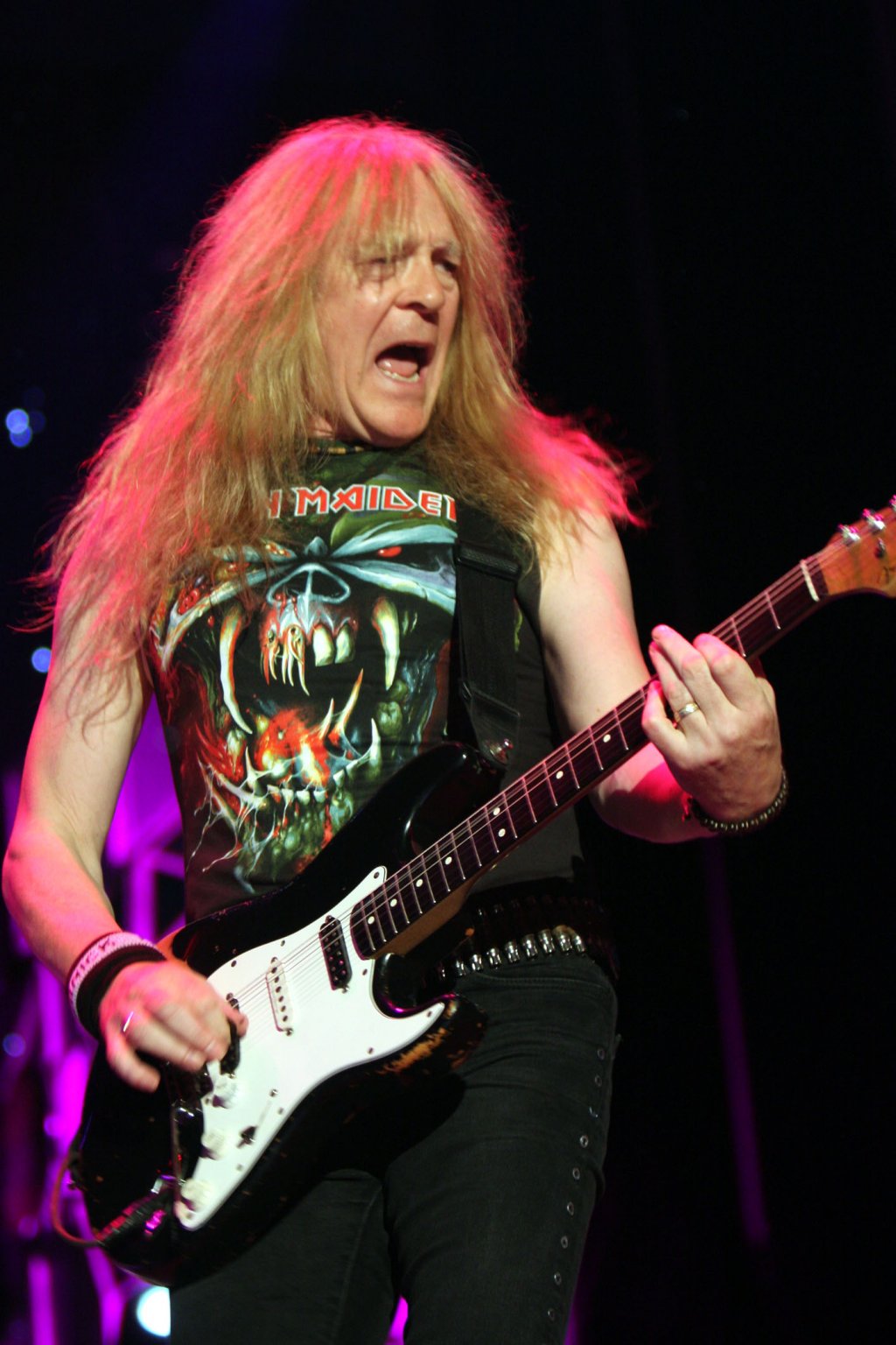 Photo 3 from Janick Gers