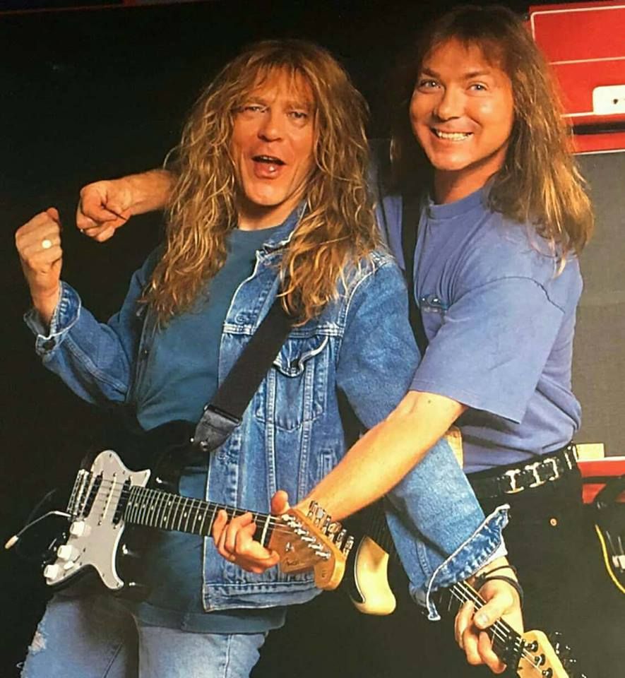 Photo 4 from Janick Gers