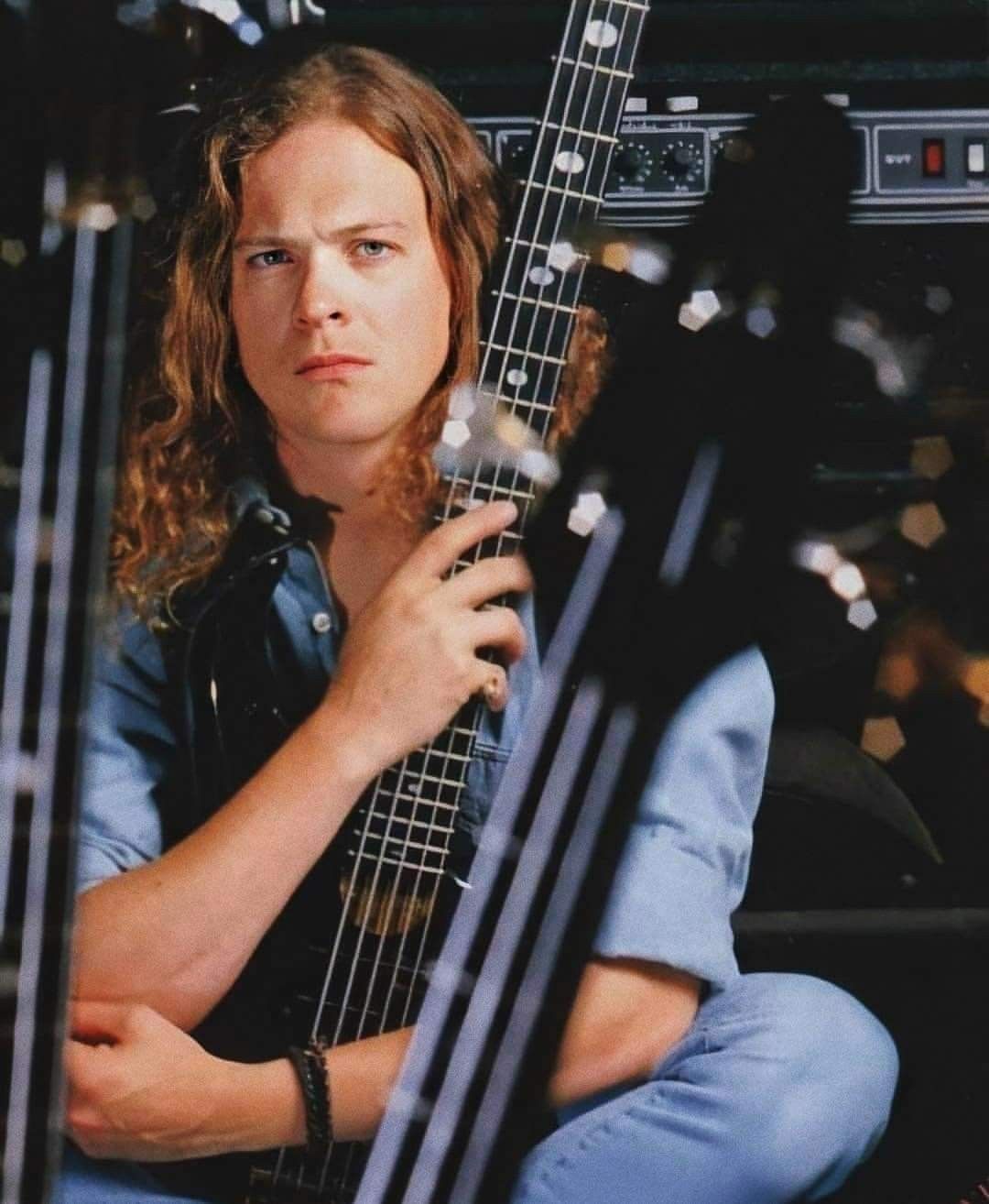 Photo 2 from Jason Newsted